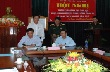Phối hợp chặt chẽ giữa Bộ Chỉ huy quân sự Gia Lai và 4 công ty cao su